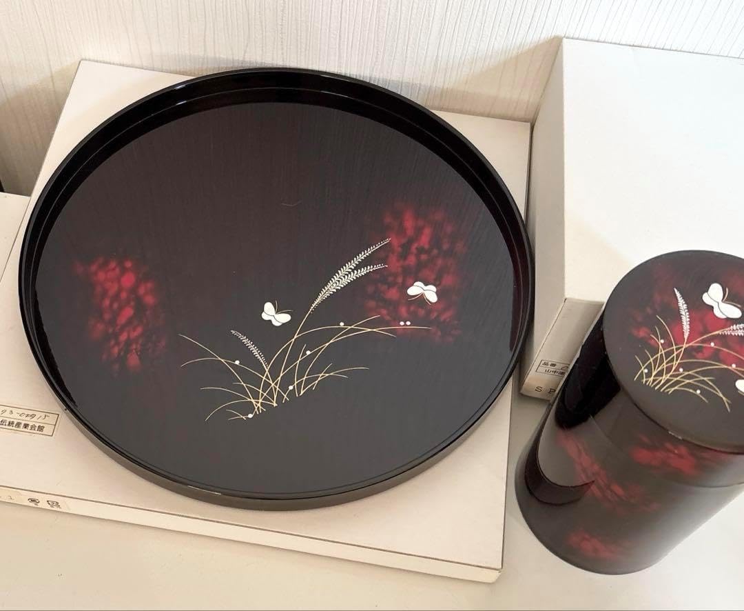 USED 南部薫山工房15型九重あられ 南部鉄瓶 南部鉄器 鉄瓶 南部